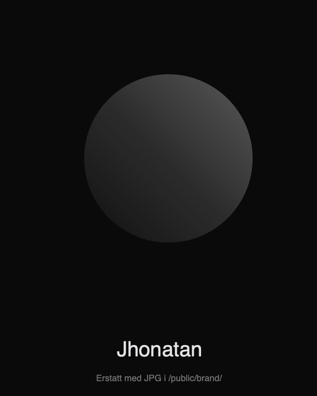Jhonatan