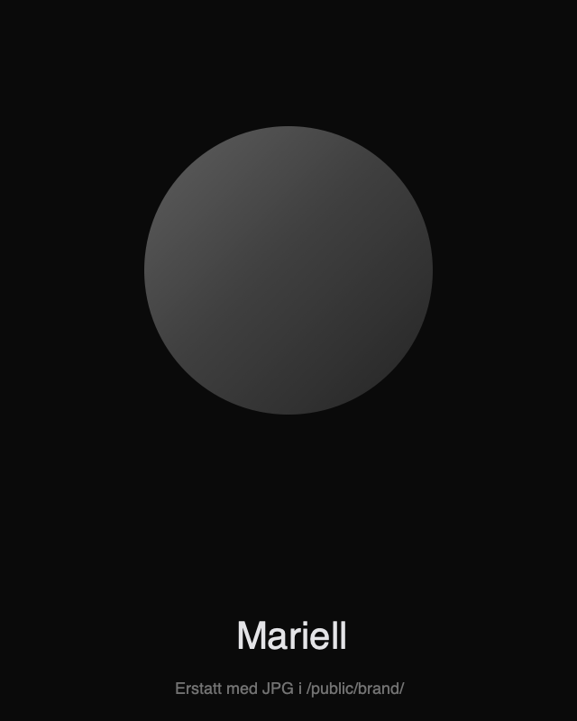 Mariell
